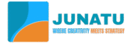 junatu website logo